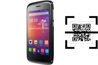 Como ler QR code no Phicomm Clue C230?