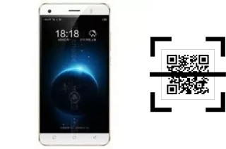 Como ler QR code no Phicomm Dragons S6?