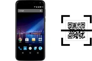 Como ler QR code no Phicomm Energy 3 Plus?