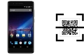 Como ler QR code no Phicomm Energy 4S?