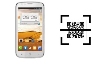 Como ler QR code no Phicomm I813WA?