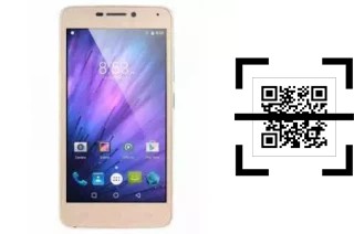 Como ler QR code no Phonemax Mars X?