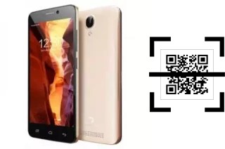 Como ler QR code no Phonemax Mars?