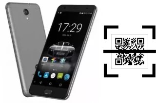 Como ler QR code no Phonemax PHONEMAX ACE 1 Plus?