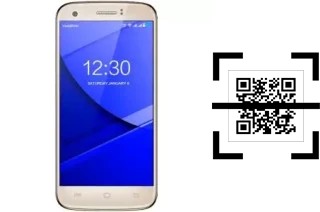 Como ler QR code no Phonemax Saturn X?