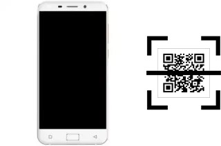 Como ler QR code no Phonemax Venus Plus Pro?