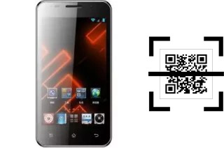 Como ler QR code no Pioneer E60W?