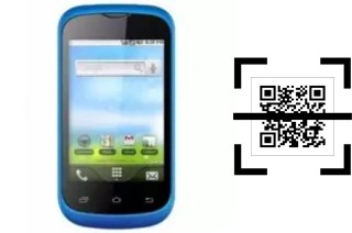 Como ler QR code no Pixcom KM20?