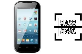 Como ler QR code no Pixcom KM30?