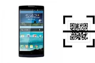 Como ler QR code no Pixcom KMC100?