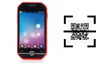 Como ler QR code no Pixel F599?