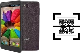 Como ler QR code no Plum Coach Pro?