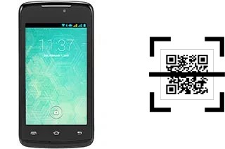 Como ler QR code no Plum Axe LTE?