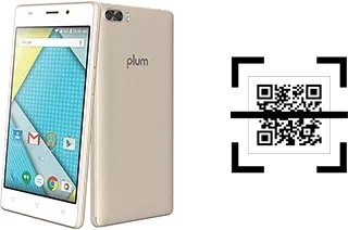 Como ler QR code no Plum Compass LTE?