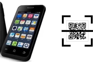 Como ler QR code no Plum Glow?