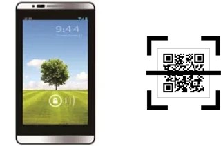 Como ler QR code no Plum Might?