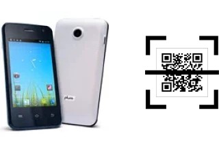 Como ler QR code no Plum Trigger Z104?