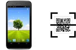 Como ler QR code no Plum Trigger?