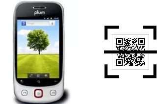 Como ler QR code no Plum Wicked?