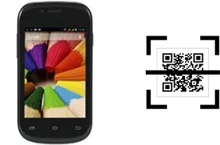 Como ler QR code no Plum Sync 3.5?