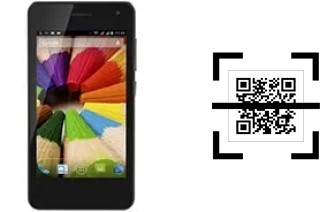 Como ler QR code no Plum Sync 4.0?