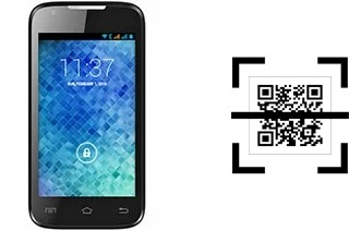 Como ler QR code no Plum Sync 4.0b?