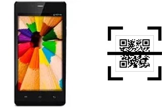 Como ler QR code no Plum Sync 5.0?