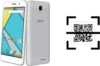 Como ler QR code no Plum Compass 2?