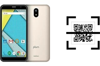 Como ler QR code no Plum Phantom 2?