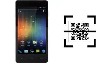 Como ler QR code no Point-of-View Point of View MOB-5045?