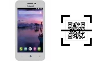 Como ler QR code no Polaroid P4526A?