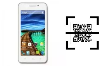 Como ler QR code no Polaroid Pearl 6?