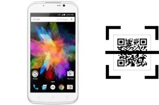 Como ler QR code no Polaroid PL-H116?