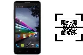 Como ler QR code no Polaroid PRO450B?