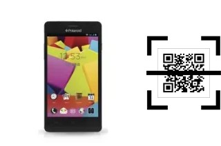 Como ler QR code no Polaroid PSP C505?