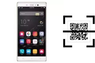 Como ler QR code no Polytron 4G501?