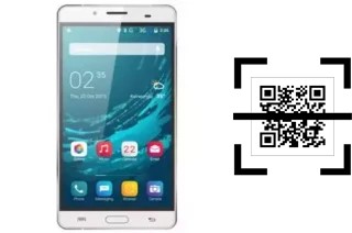 Como ler QR code no Polytron 4G550?