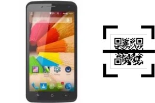 Como ler QR code no Polytron L501?