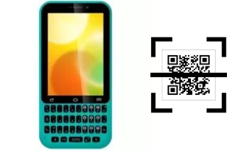 Como ler QR code no Polytron Q2352?