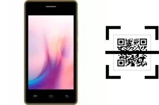 Como ler QR code no Polytron R2407?