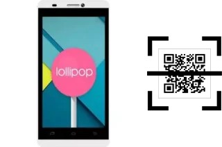 Como ler QR code no Polytron R2501?