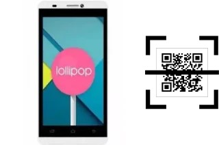 Como ler QR code no Polytron R2502?