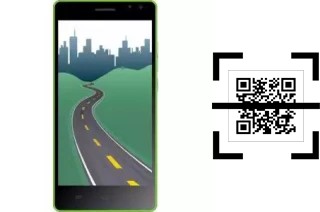 Como ler QR code no Polytron R2506?