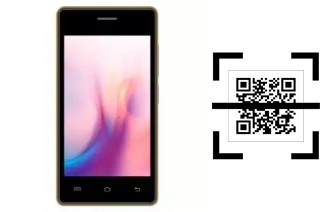 Como ler QR code no Polytron R2507?