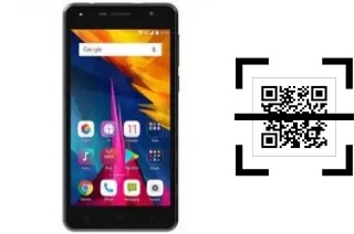 Como ler QR code no Polytron R2509?