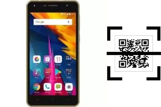 Como ler QR code no Polytron R2509SE?