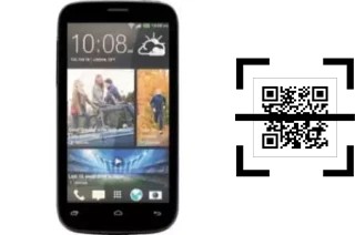 Como ler QR code no Polytron R3450?