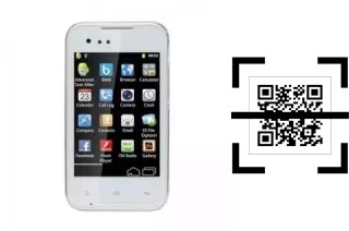 Como ler QR code no Polytron S2350?