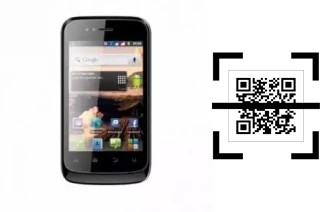 Como ler QR code no Polytron W1350?