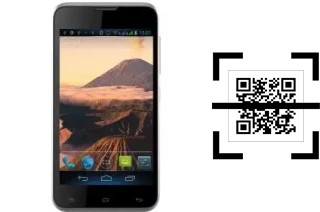 Como ler QR code no Polytron W2430?